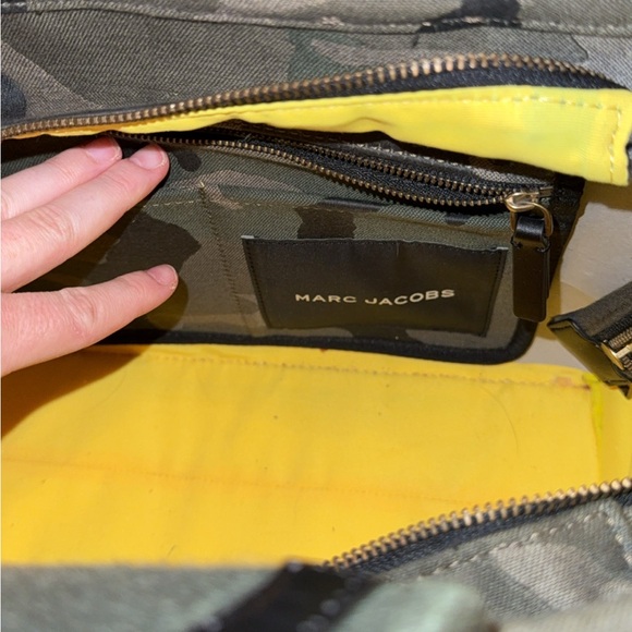 Marc jacobs the tote bag - Picture 4 of 5